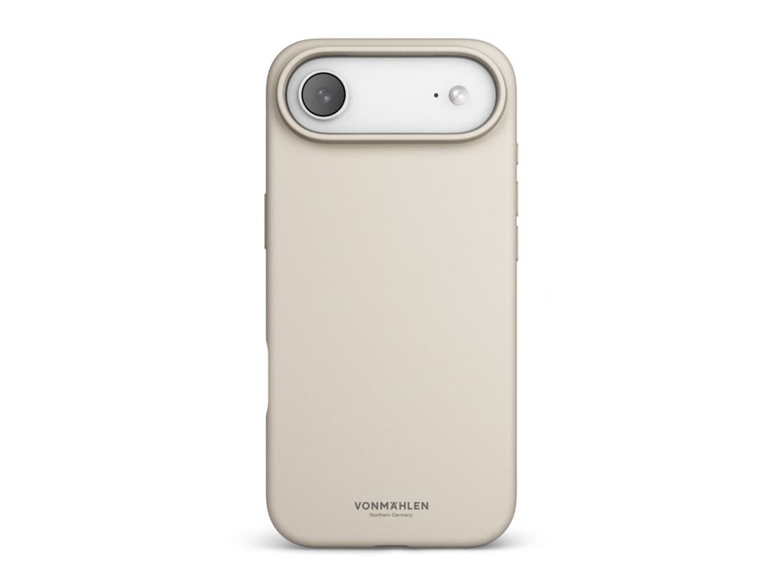 Capa VONMÄHLEN com Magnets MagSafe iPhone 17 Air