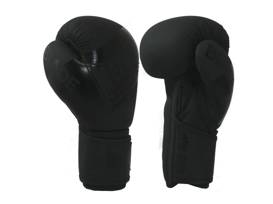 Luvas de Boxe METAL BOXE Unisexo (8 - Metal - Multicor)