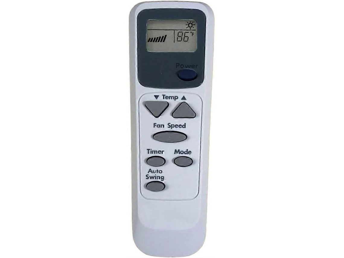 Controle Remoto De Substituição Para Ar Condicionado Akb73616106 Akb73015601 Akb73015701 Akb73616103