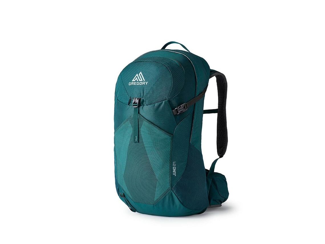 Mochila Multiúsos GREGORY Juno 24 Verde
