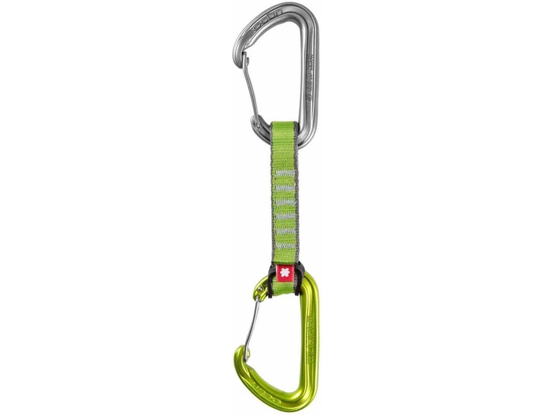 Quickdraws OCUN Hawk Wire Pa 5 Pack Worten.pt