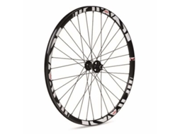 Roda Diantera Mtb Sl20 27.5´´ Cl Disc Tubeless Prateado 9 X 100 Mmgtr