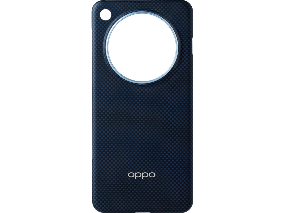 Capa Magnética OPPO Find X8 Pro (Outlet Caixa Aberta - Azul)