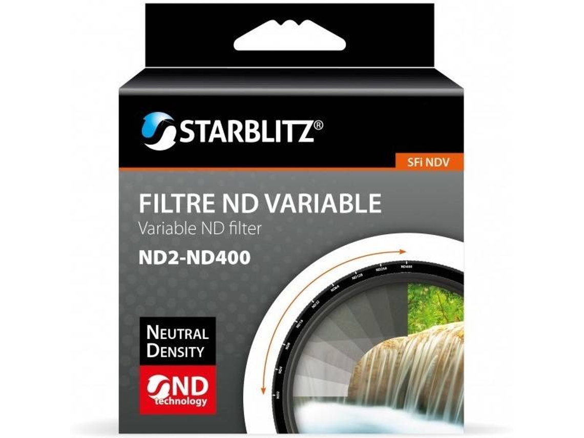 Filtro STARBLITZ 17922