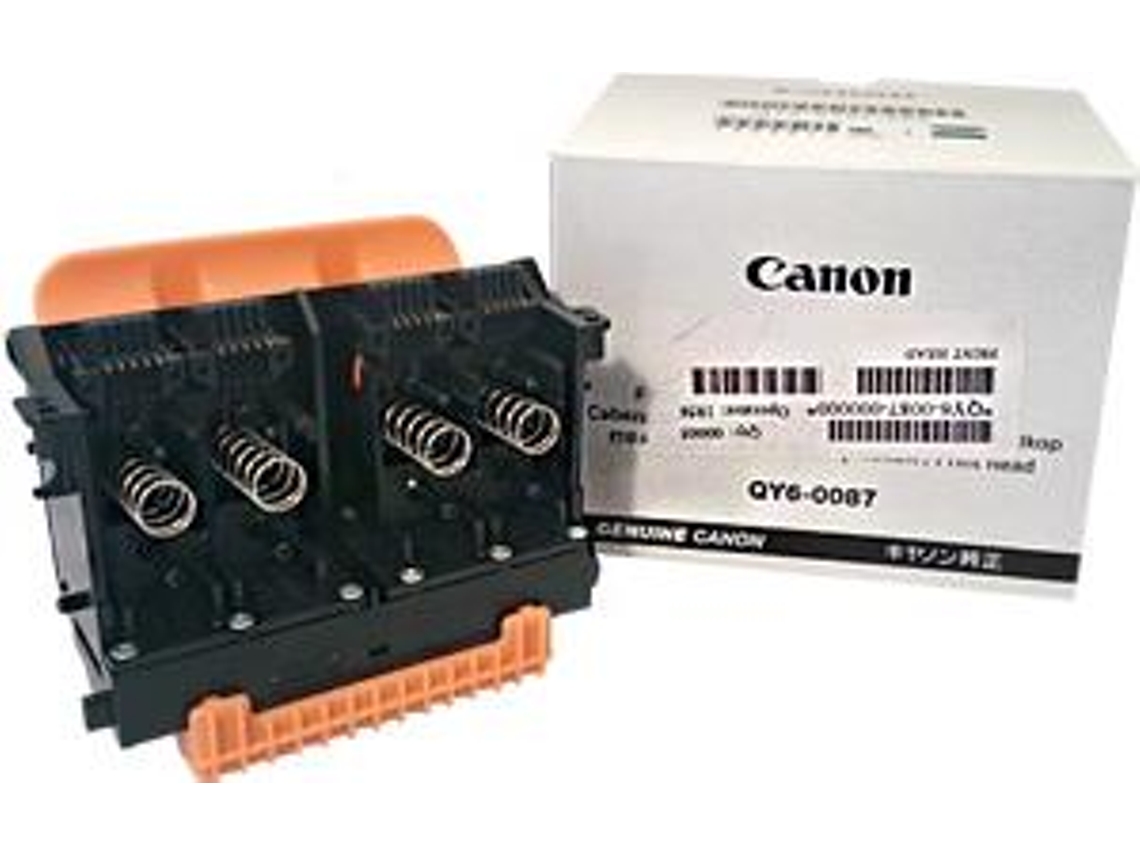 Print Head Canon Maxify Ib4050, Maxify Mb2050, Maxify Mb2350, Maxify Mb5050, Maxify Mb5350 Canon