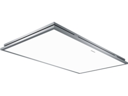 Exaustor de Ilha SIEMENS LF959RE55 (460 m3/h - 90 cm - Inox)