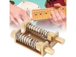 Acessórios para Guitarra Elétrica Fulcrum Vibrato Tremolo Bridge System para Wilkinson Kahler