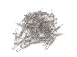 Conector Isca Peixe Macia 6cm