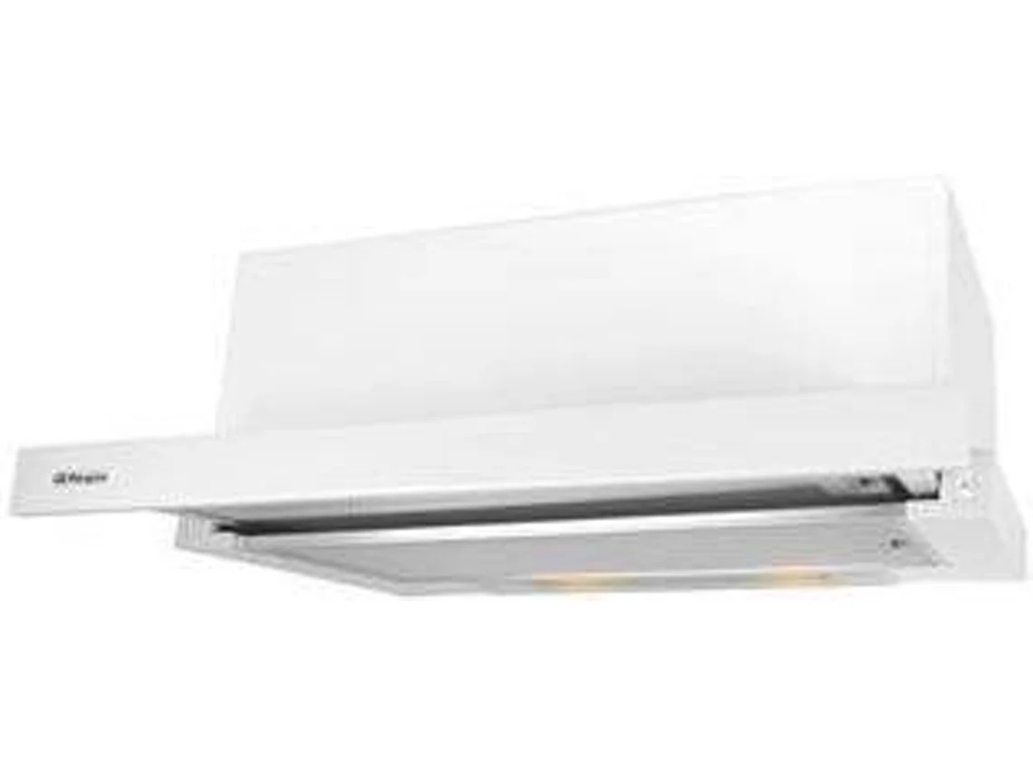 Exaustor ORBEGOZO TL 06260 A BL (60 cm - Branco)