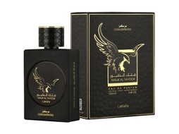 Perfume LATTAFA Malik Al Tayoor Concentrated Edp 100Ml