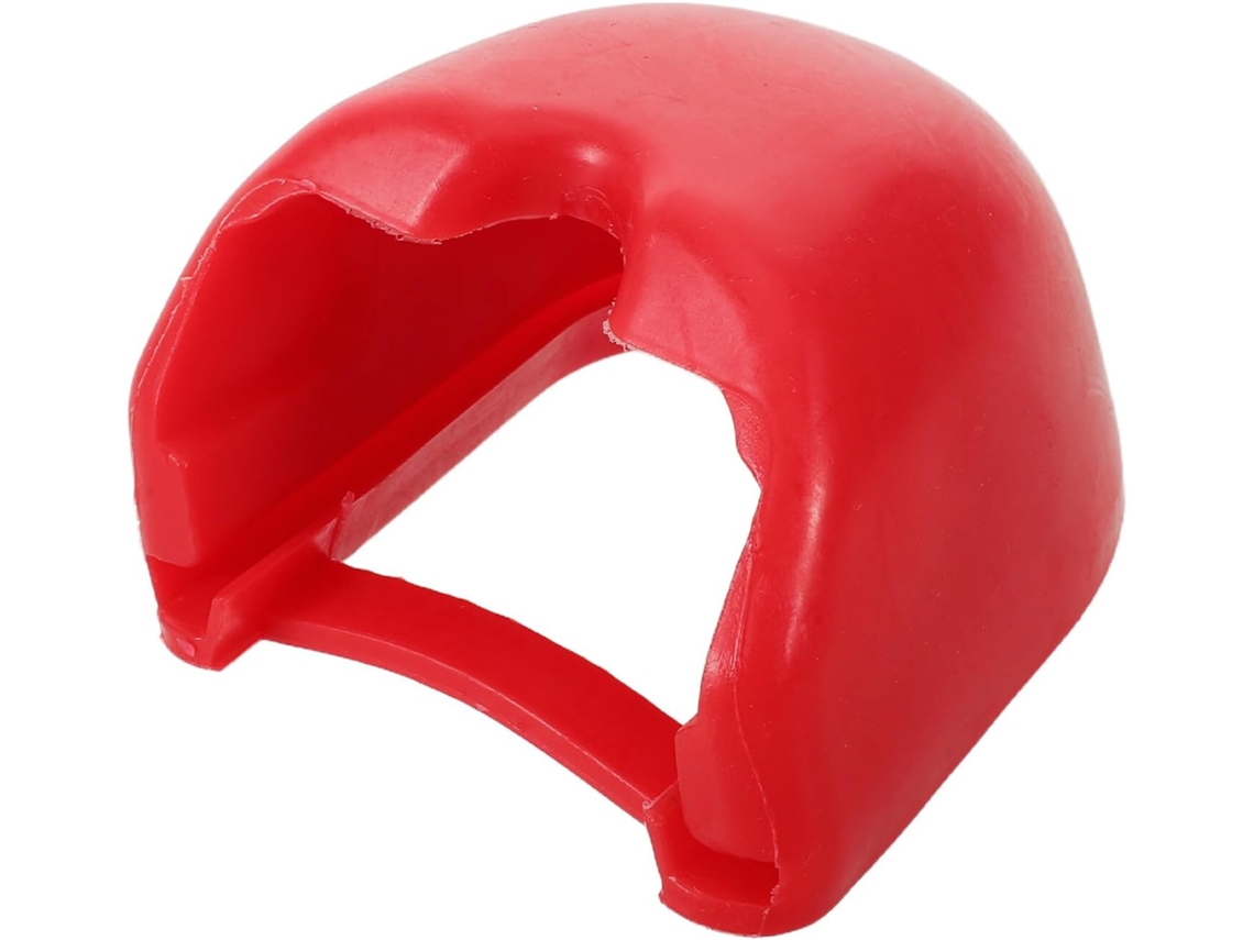 Capa Para Bola De Engate, Acabamento Externo, Para Proteção Do Engate
