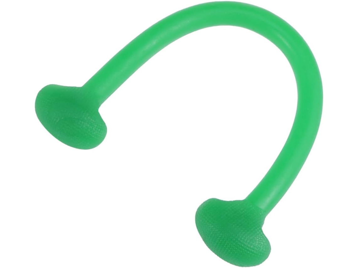 Faixa Elástica De Resistência Supvox, Portátil, Em Tpe, Para Exercícios Físicos Casa, Ideal Adolescentes E