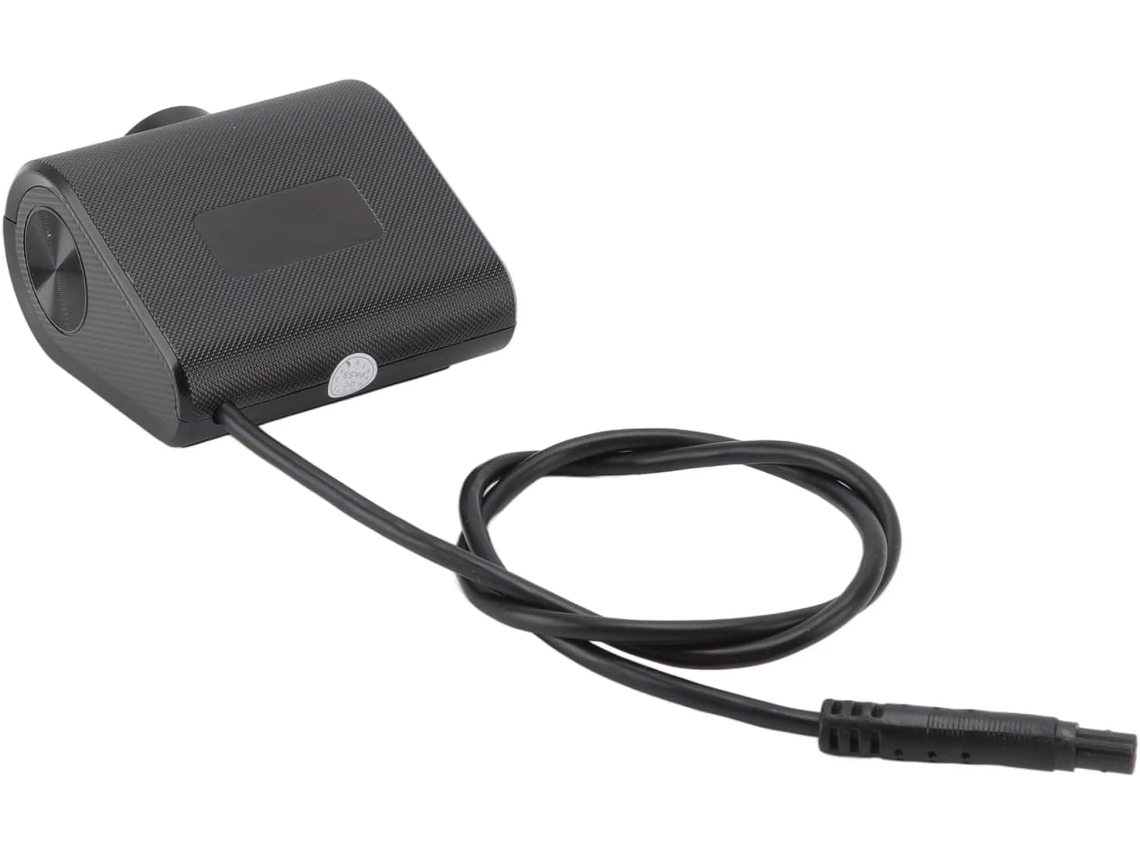 Registrador Genérico De Câmera Dvr Carro Abs Com Aviso Distância Adas E Desvio Itinerário Para Um Canal Seguro