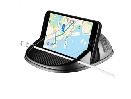 Carregador Wireless Ydcy Qcc0103Y17 Preto