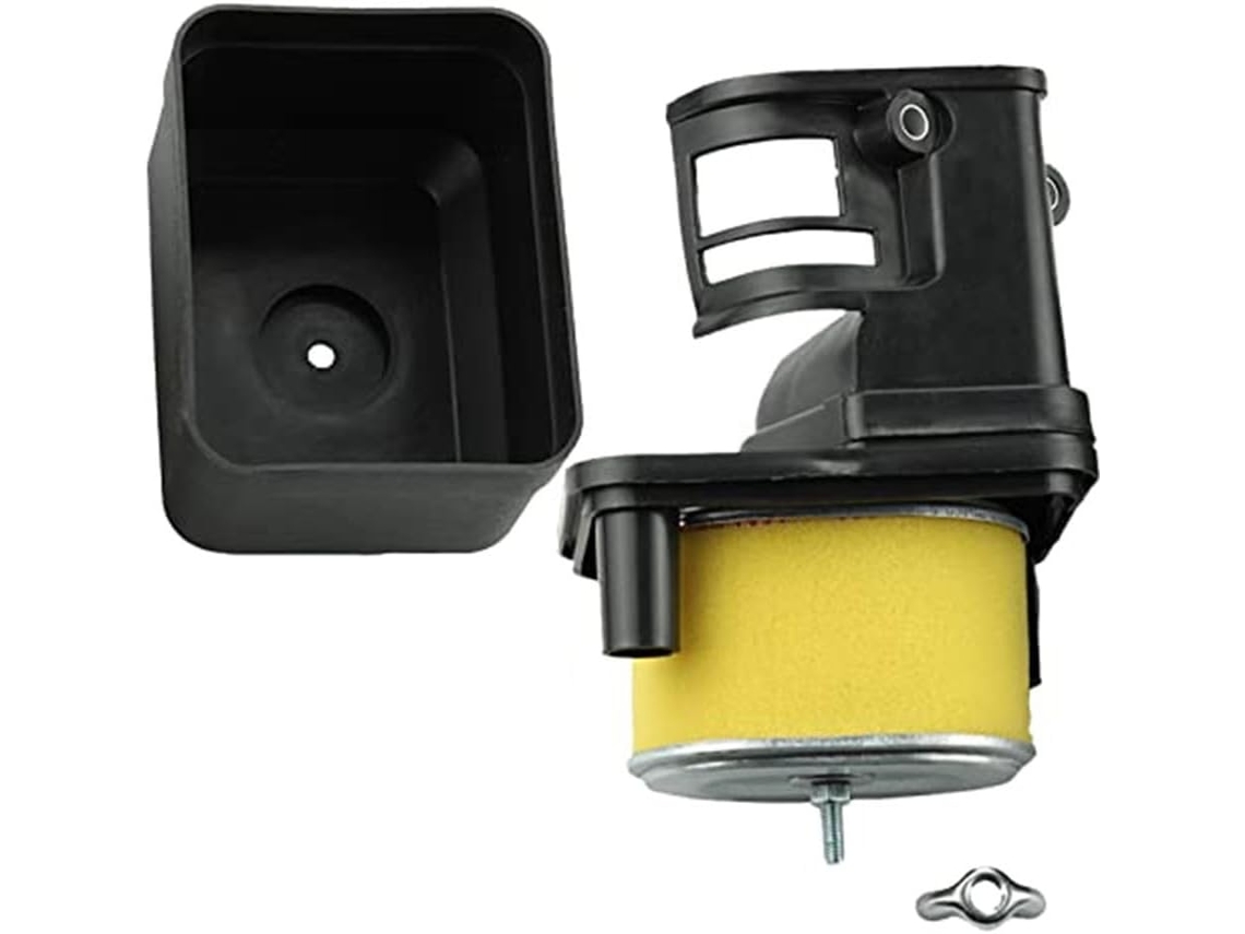 Conjunto Da Carcaça Do Filtro Air Gx120 Gx140 Gx160 Gx200