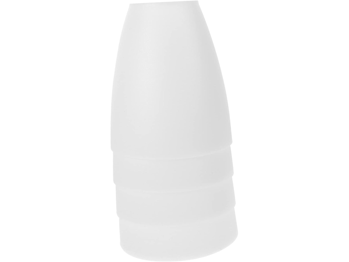 Conjunto De 4 Luminárias De Mesa De Plástico Mm