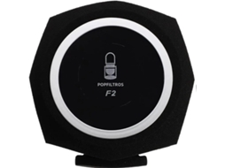 Microfone com Filtro de Poeira e Absorvedor Acústico de Bulbo, Isolamento e Absorção Sonora em Cinco Vias. MDUG
