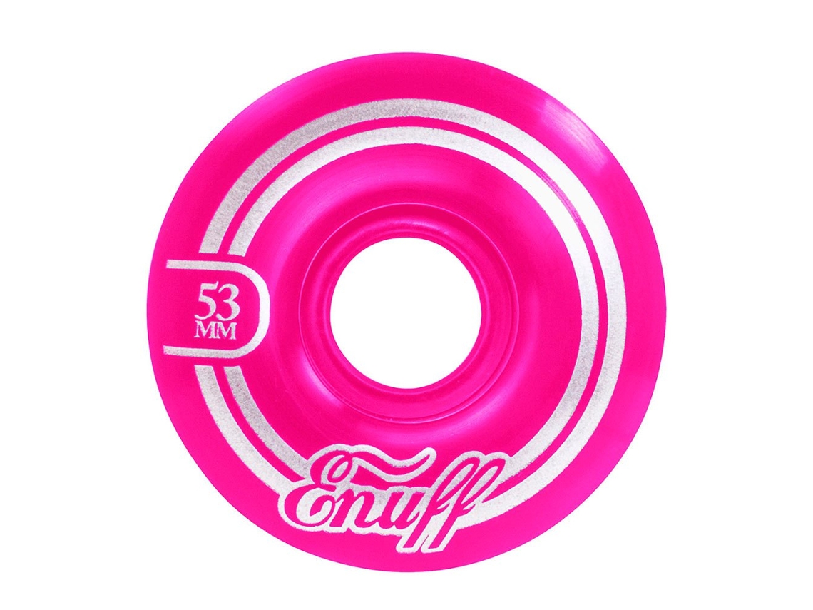 Refresher Ii Rosa 53 Mmenuff Skateboards