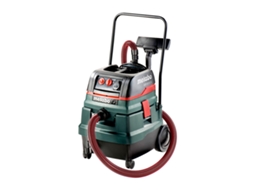 Metabo ASR 50 M SC Aspiradores universales/Cartón; con sacudida electromagnética