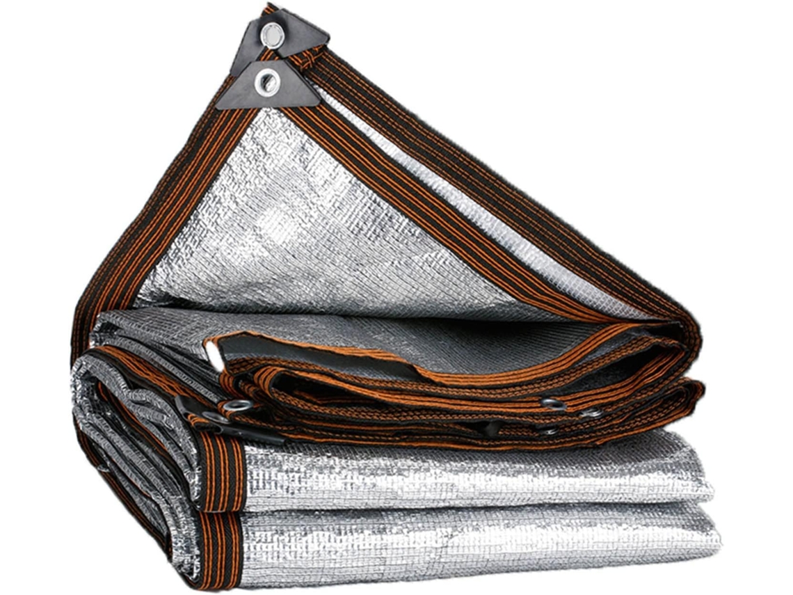 Toldo Com Proteção Uv Para Pátio, Terraço Impermeável Durável