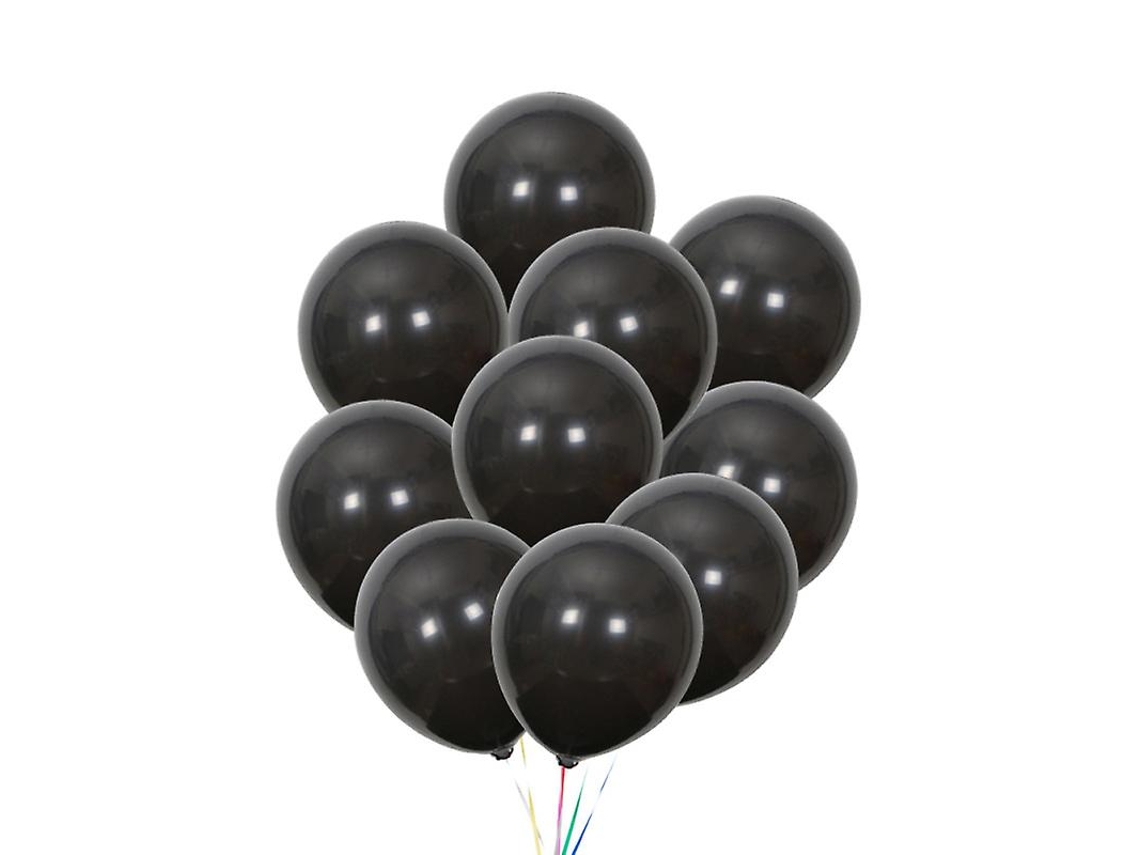20pcs Balões Redondos Allinless