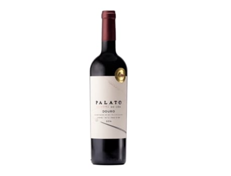Vinho Palato Do Côa Tinto 2020 Douro 75cl 5 Bagos