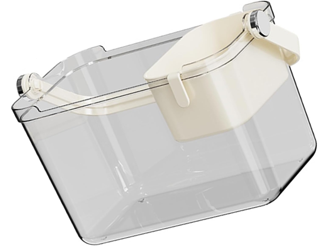 Baldes De Gelo Para Resfriar Bebidas - Grande Capacidade - Design Prático