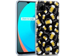 Capa Realme C11 REALME Preto
