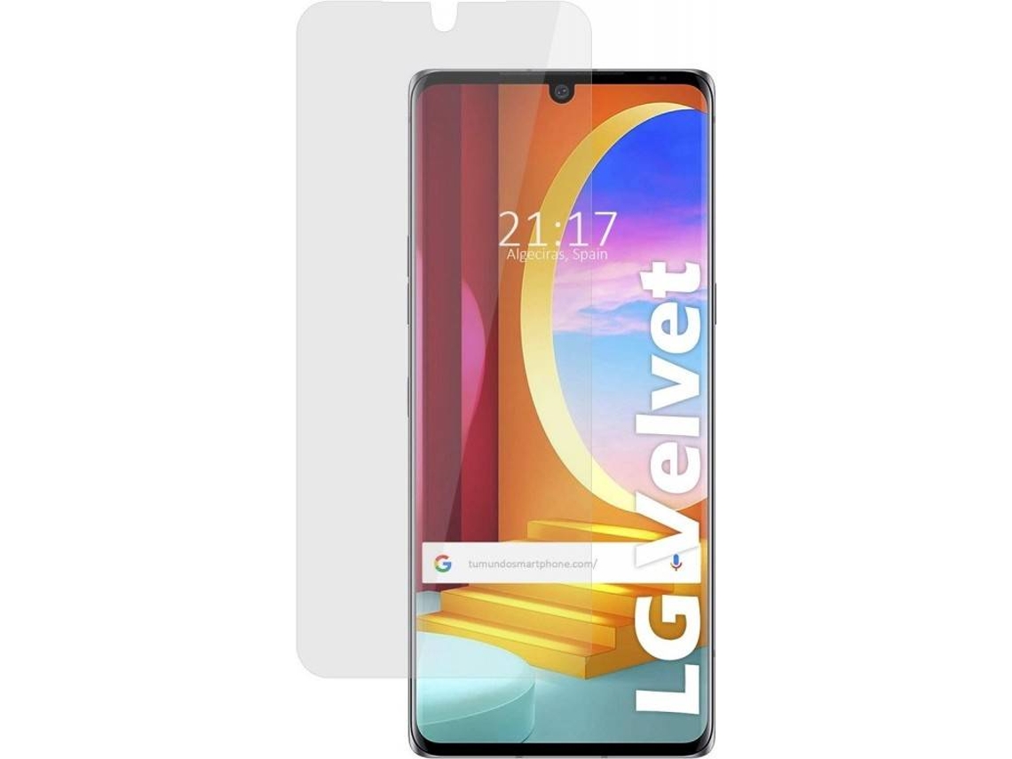 Pelicula de Vidro TUMUNDOSMARTPHONE Velvet 5G