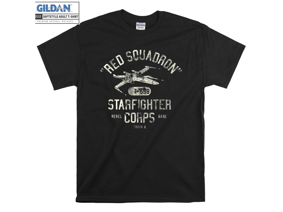 T-shirt Rockinstone Star Wars Rainbow Group(s)