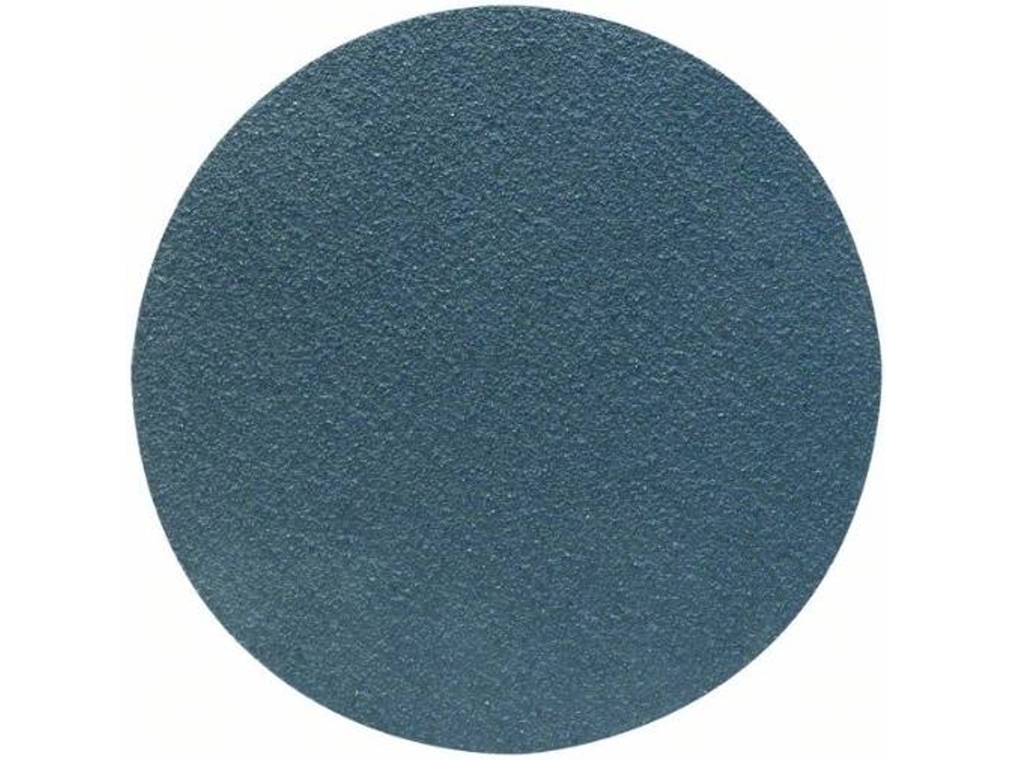 Folhas de Lixa BOSCH - Pwr 180 mm G40