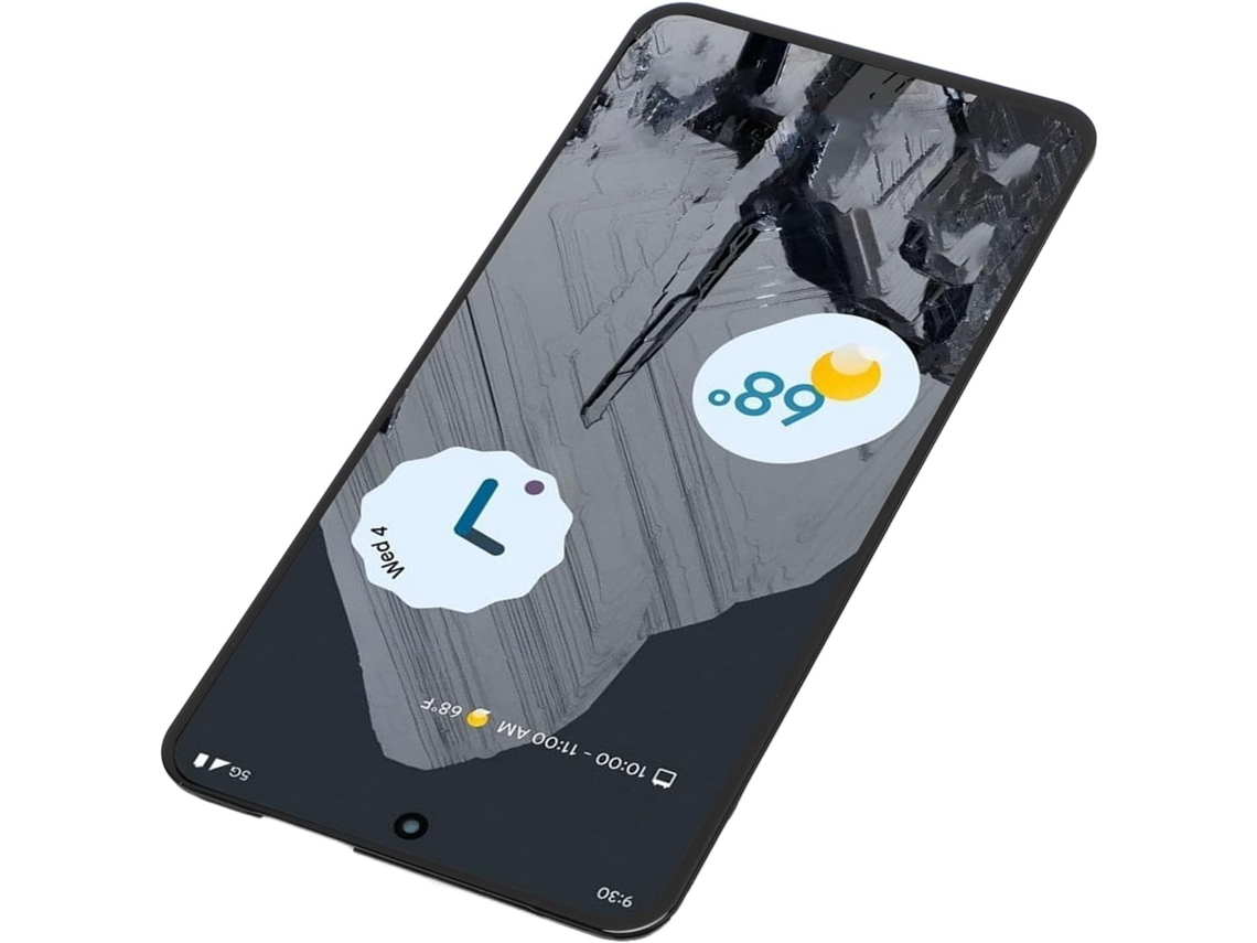 Conjunto De Ecrã Digitalizadora Amoled De 6,7 Polegadas
