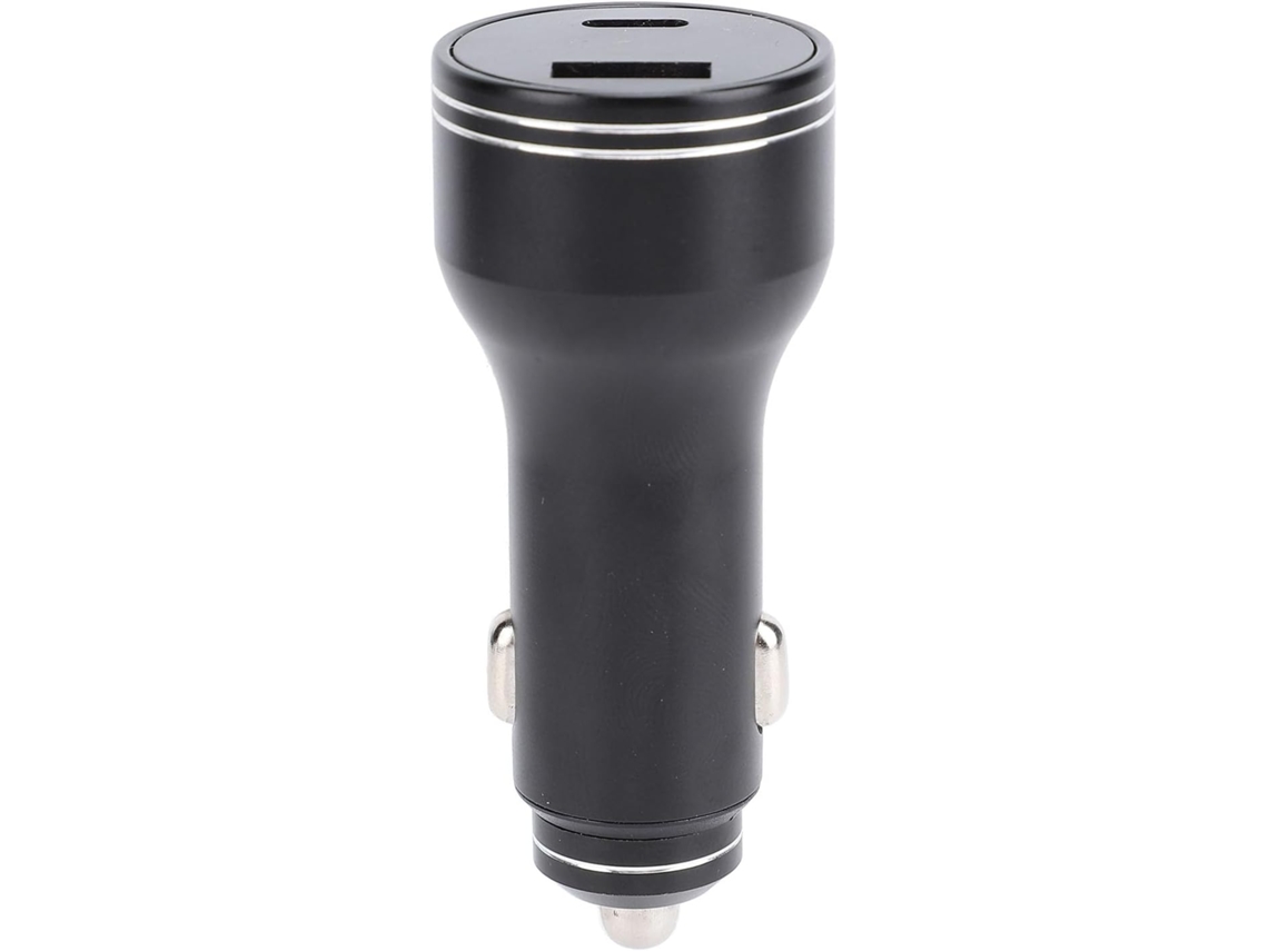 Carregador Portátil Socobeta Para Carro, Compacto, Com 140w De Potência Eficiente, Ideal Para Carros Pequenos E Veículos