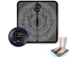 Massageador De Pés, Pés Ems,