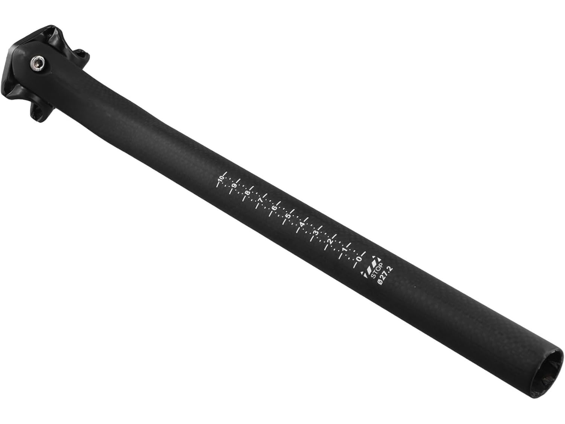 Arquivo Sean Post em 27,2 350 Mm para Bicicleta SFUSHOS