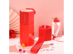 Liquidificador Portátil, Espremedor De Frutas Puro, Copo Espremedor Elétrico Pequeno, Espremedor Portátil Sem Fio. Nostalgia88