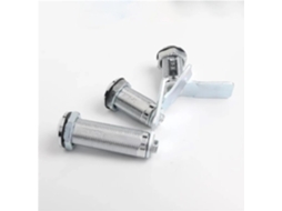 Haitan Distribution Cinet Box Lock Ms705-62 Extended Triangular Ms705-28-40 Thickened 1pcs S Type