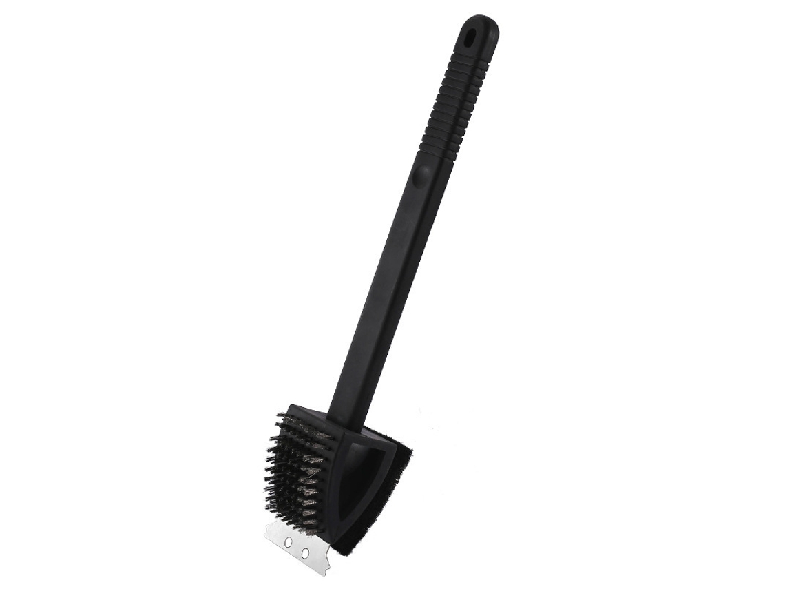 Escova de Limpeza para Grelha AQUAFORGE