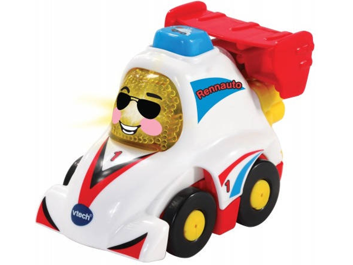 Carrinho VTECH 80-514204