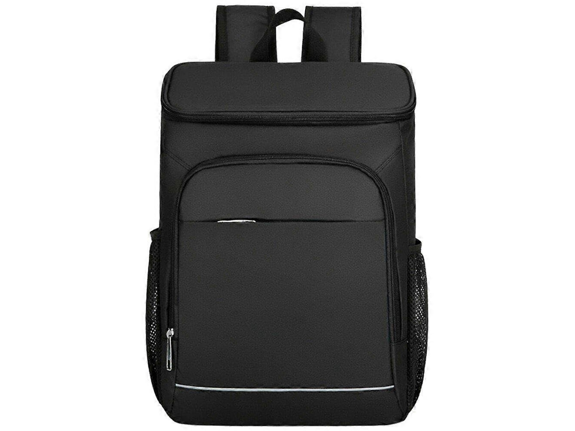 Mochila Térmica À Prova De Vazamentos, Com Grande Capacidade E Impermeável, Ideal Para Piqueniques, Camping, Praia E Trilhas.