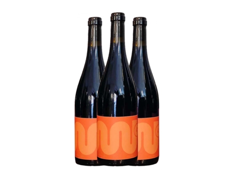 Vinho FRANCESC NICOLAS Ruuts Nº 4 Jovem (0.75 L - 3 Unidades)