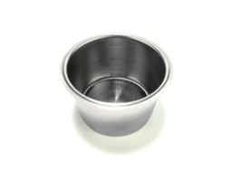 Cesto De Filtro Para Máquina Café Expresso, Substituto Do Modelo 4101 Da Mr. Coffee. Para Máquina De Café Com Design Reutilizável E Fácil Limpeza