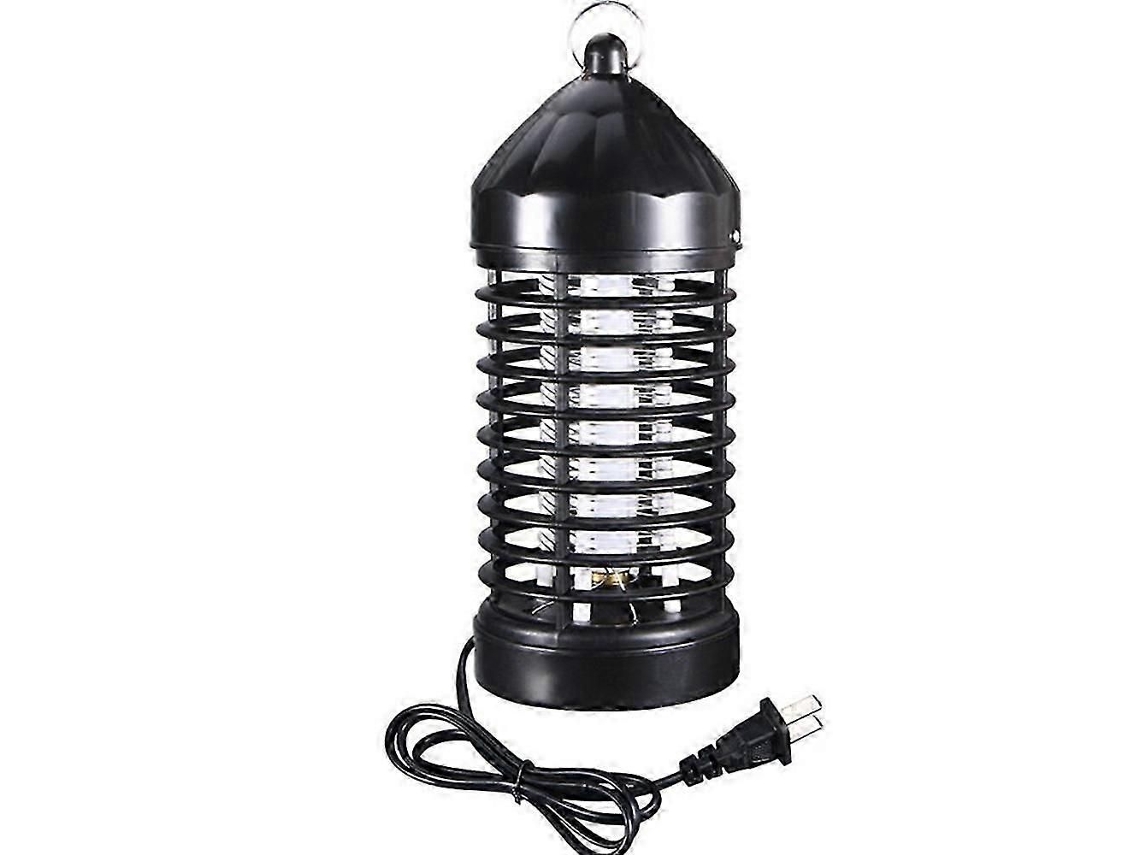 Lâmpada Elétrica Mata-mosquitos, Armadilha Para Moscas, Mata-insetos Quarto E Área Externa.