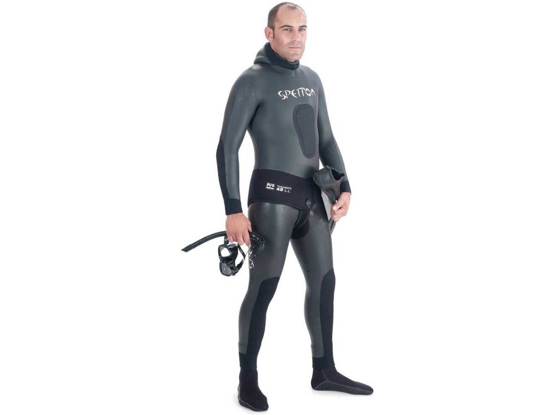 Fato húmido SPETTON Evolution (XXL)