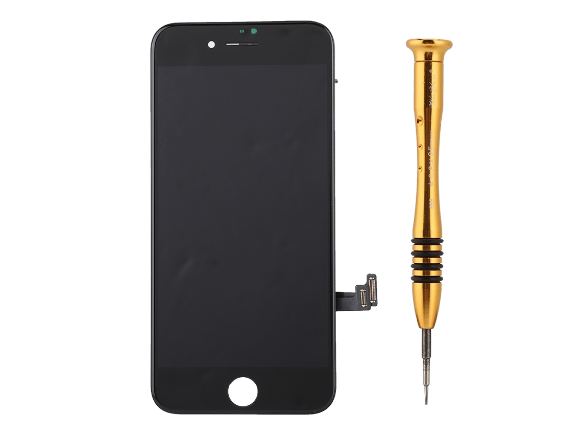 Reparo de Tela Touch LAXISCREED