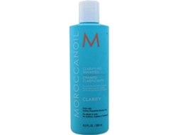 Champô MOROCCANOIL Clarify (250ml)