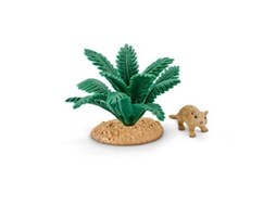Figura SCHLEICH Rato do Deserto