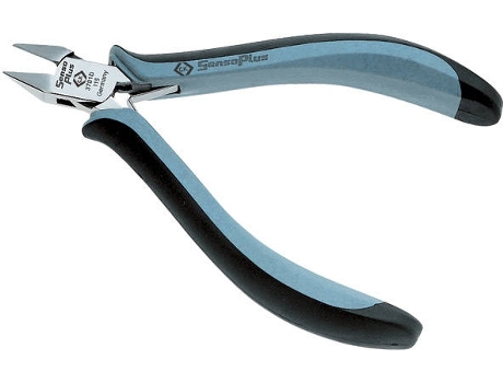 Alicate de Corte  T3781DEF115