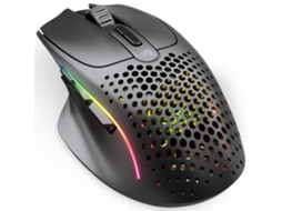Rato Gaming GLORIOUS Model I 2 Wireless Preto