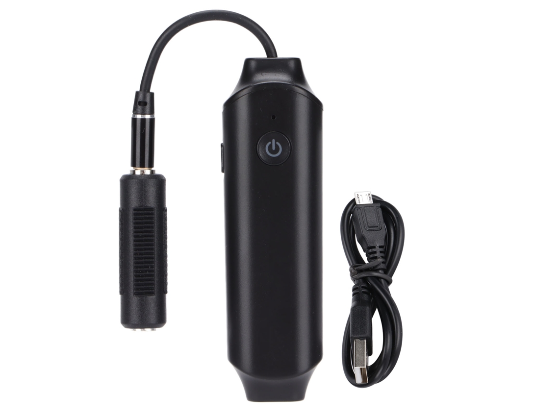 Adaptador Bluetooth 5.0 LAXISCREED Transmissor Receptor